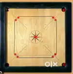 Carrom king