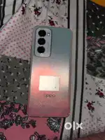 Oppo reno 12 8/128