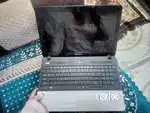 Ye laptop getaway ka h or iski ram or rom h 4 64