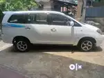 Toyota Innova 2006 Diesel 265000 Km Driven Family Used