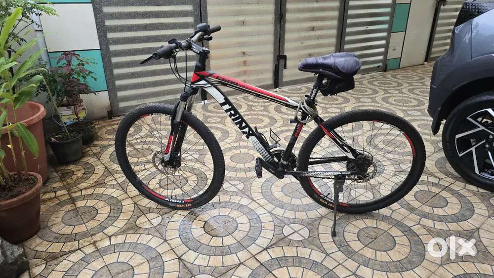 TRINX MTB Large size