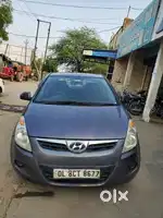 Hyundai i20 2011 Petrol Well Maintained