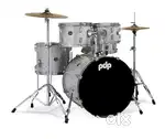 Pdp centerstage drum with hardware