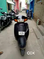 HONDA ACTIVA PAKKA CONDITION