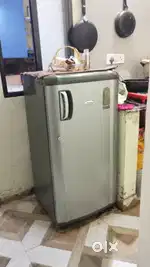 Whirlpool fridge koi kam nahi hai urgent zarurat hai bus