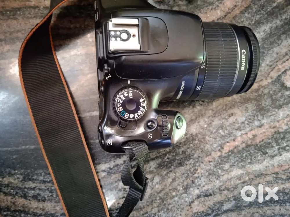 Canon 500D