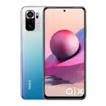MI NOTE 10S 6/128 Super mint condition