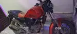 Badhiya bike hai