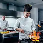 Hotel & College Canteen Cook required