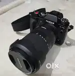 Fujifilm XT3 in Mint condition and Lenses