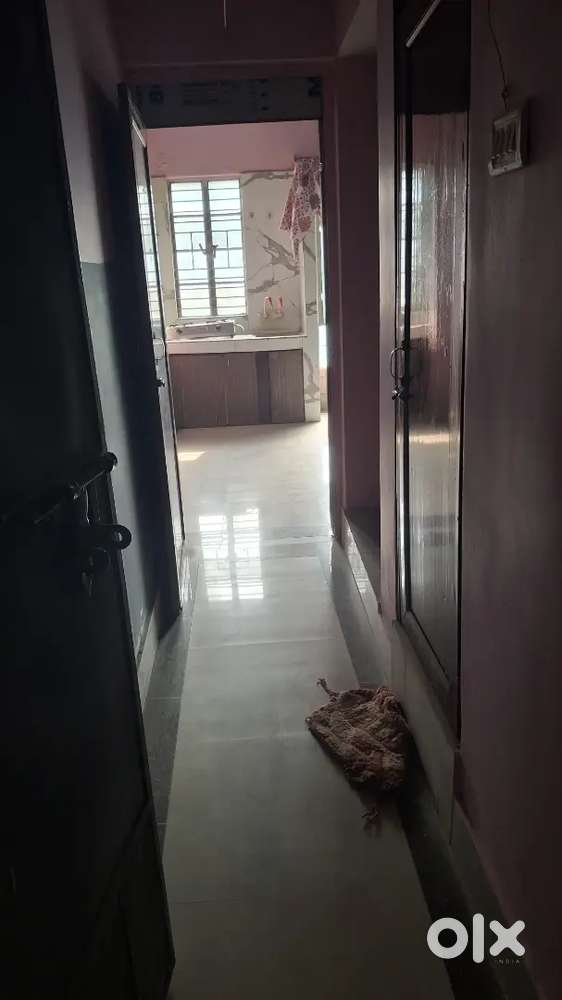 Home is near Ram Krishna mission road near Lavanya tower