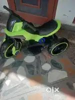 Electric Bike for Kids