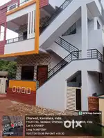 House for rent ground floor