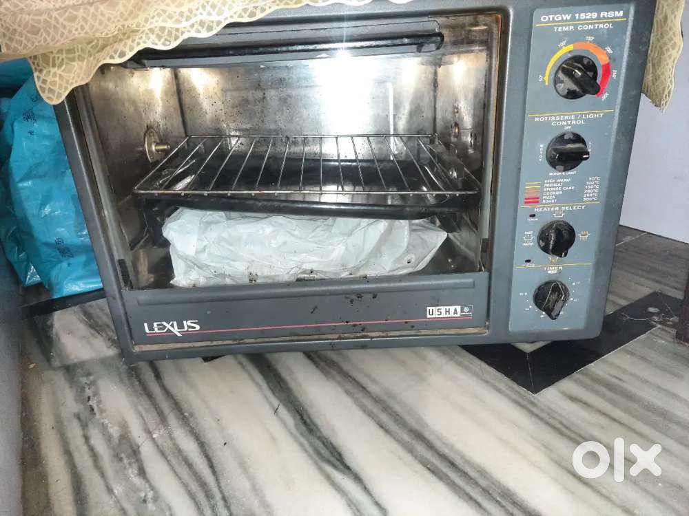 OTG Oven for kitchen