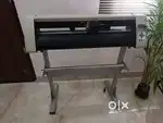 Vinyl Cutting Plotter New Condition never Used