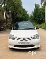 Toyota Etios Liva GD, 2014, Diesel
