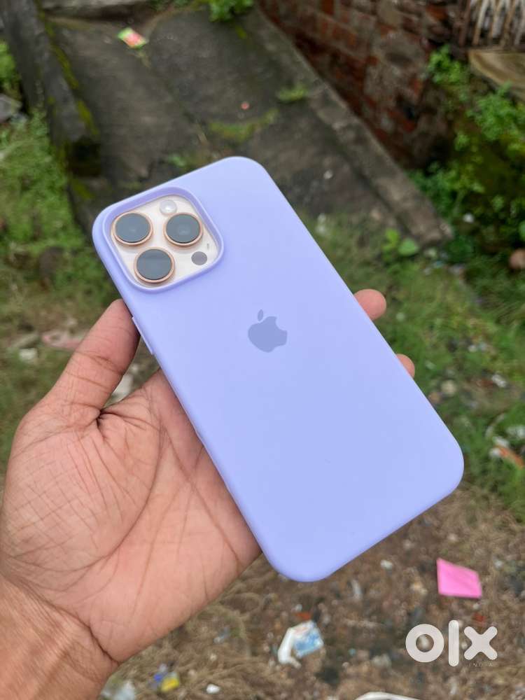 IPHONE 16pro max under warranty