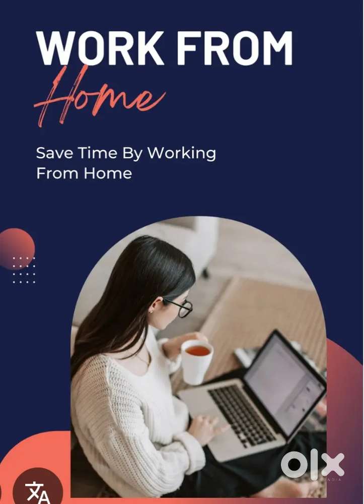 Work from home