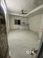 Newly ready 1bhk flats for rent in reasonable price for family