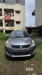 Maruti Suzuki Swift 2017 September / Petrol /2nd Owner.