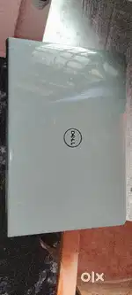 New Laptop in very good condition
