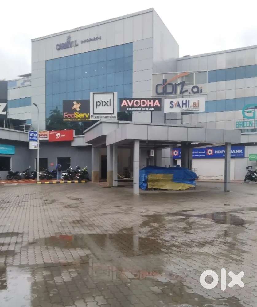 Job training programm