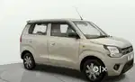 Wagonr gadi hai 50/50 pe bhi chla skte ho