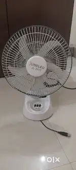 USB Cable DC fan