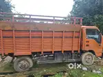 SML SARTAJ GS ISUZU  bs6