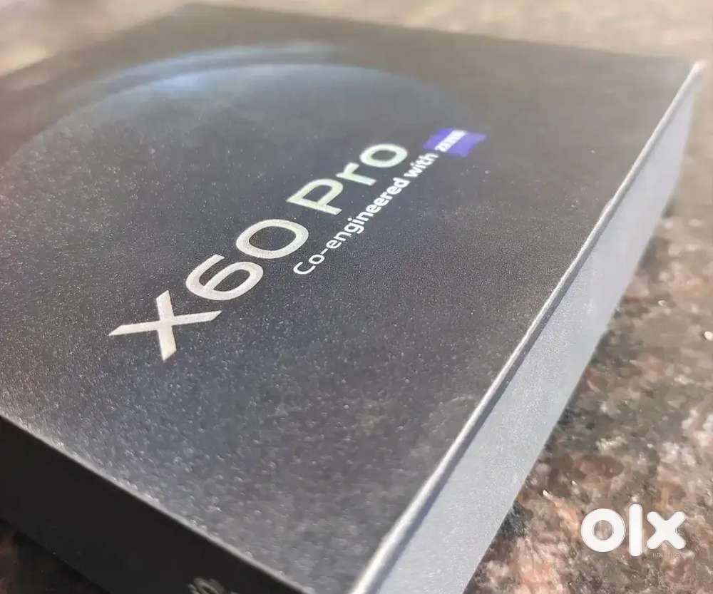 VIVO X60 PRO