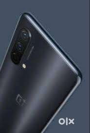 OnePlus Nord ce 5G 8GB RAM 128 GB Memory storage