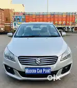 Maruti Suzuki Ciaz ZDI BS IV, 2016, Diesel