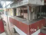 Pavbhaji counter a1 condition