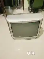 Old tv of mirc electronics limited