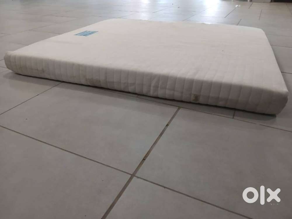 Sleepwell Mattress