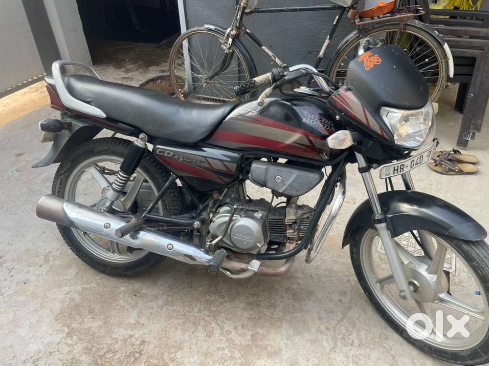 Good condition all original hai