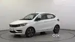 Tata Tiago XZA Plus, 2020, Petrol