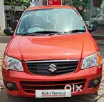 Maruti Suzuki Alto K10 Plus Edition, 2011, Petrol