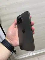 13Pro 128 GB Storage For Sale, 95% Battery Health , Refurbished Mobile