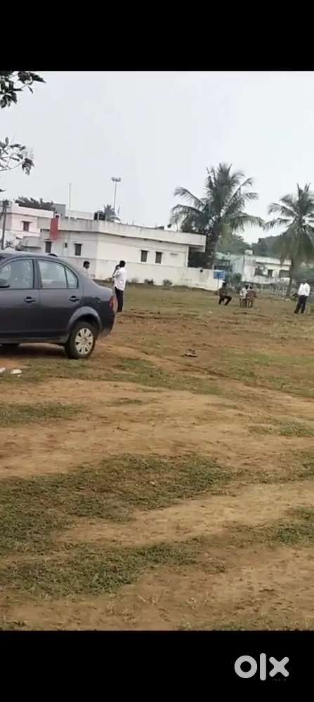 అనకాపల్లి టు యలమంచిలి హైవే లో ఓపెన్ ప్లాట్స్