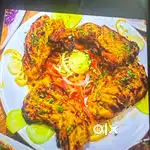 Tandoori/muglai chef chahiye fixed Saturday Sunday off