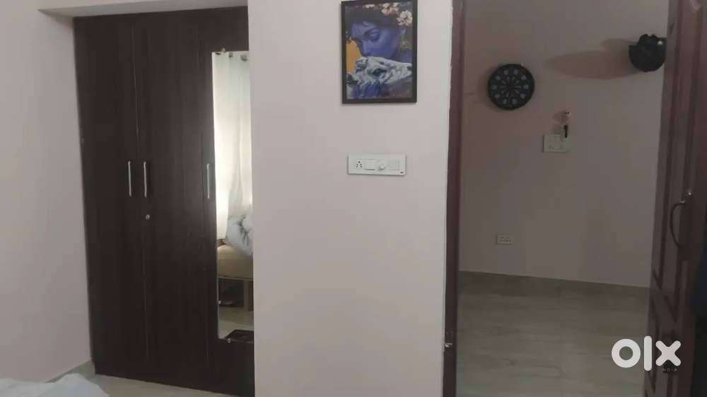 Looking for a flatmate/rooomate