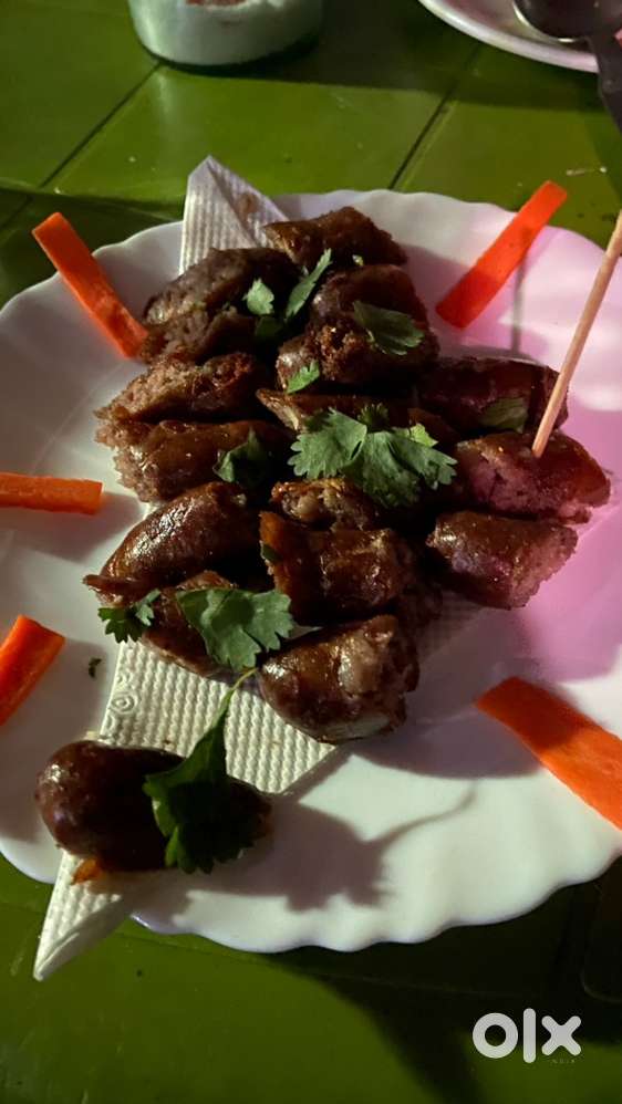 Chef/cook required for chinese resturant . Location babupara