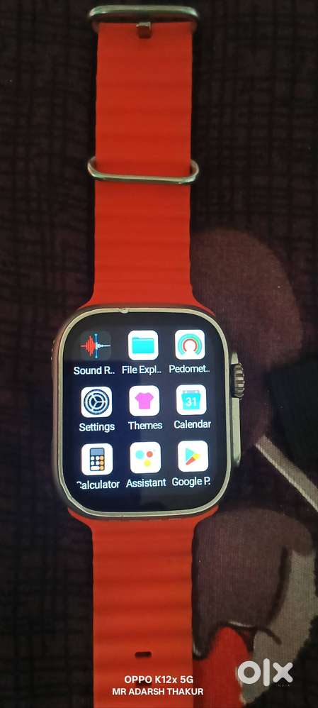 Best android watch proper working