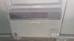 LG dual inverter Window AC 1.5 ton