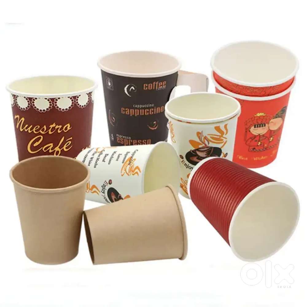 Peper plate,cup manufacturing company vacancy  urgently in khodha