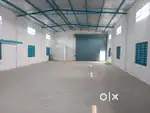 2400Sqft Godown Space Available in  Malumichampatti