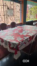 Dining table up for sale