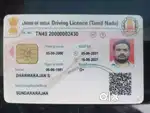 Acting Driver
