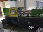 Injection Plastic Molding Machine